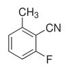 2-氟-6-甲基苯腈-CAS:198633-76-0