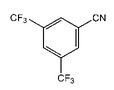 3,5-双(三氟甲基)苯甲腈-CAS:27126-93-8