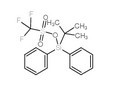 三氟甲磺酸叔丁基二苯基硅烷基酯-CAS:92886-86-7