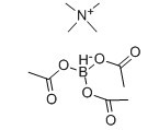 三乙酰氧基硼化四甲铵-CAS:109704-53-2