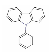 9-苯基咔唑-CAS:1150-62-5