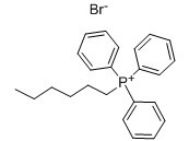 n-己基三苯基溴化鏻-CAS:4762-26-9