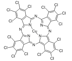 颜料绿7-CAS:1328-53-6