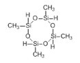 2,4,6,8-四甲基环四硅氧烷-CAS:2370-88-9