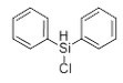 二苯基氯硅烷-CAS:1631-83-0