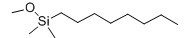 正辛基二甲基甲氧基硅烷-CAS:93804-29-6