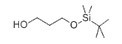 3-((叔丁基二甲基甲硅烷基)氧)-丙醇-CAS:73842-99-6