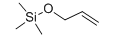 三甲基烯丙氧基硅烷-CAS:18146-00-4
