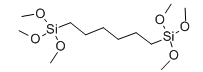 1,6-双(三甲氧基硅基)己烷-CAS:87135-01-1