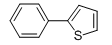 2-苯基噻吩-CAS:825-55-8