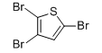 2,3,5-三溴噻吩-CAS:3141-24-0