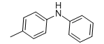 4-甲基二苯基胺-CAS:620-84-8