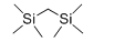 双(三甲基硅基)甲烷-CAS:2117-28-4
