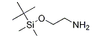 2-(叔丁基二甲基硅氧基)乙胺-CAS:101711-55-1