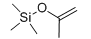 异丙烯基氧代三甲基硅烷-CAS:1833-53-0