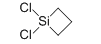 1,1-二氯硅基环丁烷-CAS:2351-33-9