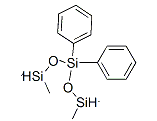 1,1,5,5-四甲基-3,3-二苯基三硅氧烷-CAS:17875-55-7