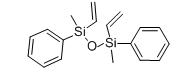 1,3-二乙烯基-1,3-二甲基-1,3-二苯基二硅氧烷-CAS:2627-97-6