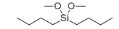 二正丁基二甲氧基硅烷-CAS:18132-63-3