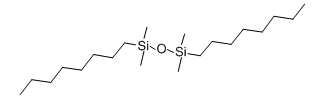 1,3-辛基四甲基二硅氧烷-CAS:18642-94-9