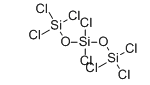 八氯三硅氧烷-CAS:31323-44-1