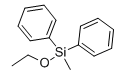 二苯基甲基乙氧基硅烷-CAS:1825-59-8