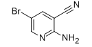 2-氨基-5-溴-3-腈基吡啶-CAS:709652-82-4