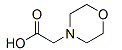 4-吗啉乙酸盐酸盐-CAS:89531-58-8