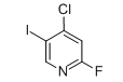 2,5-二氯-4-碘吡啶-CAS:796851-03-1