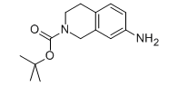 叔-丁基-7-氨基-3,4-二氢异喹啉-2(1H)-甲酸-CAS:171049-41-5