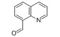 喹啉-8-甲醛-CAS:38707-70-9