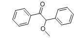 安息香甲基醚-CAS:3524-62-7