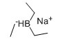 三乙基硼氢化钠-CAS:17979-81-6