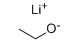乙醇锂-CAS:2388-07-0