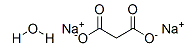 丙二酸钠盐一水合物-CAS:26522-85-0