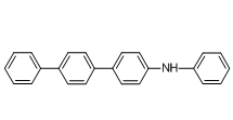 4-苯氨基-1,1':4',1''-三联苯-CAS:897671-81-7