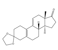 3-缩酮-CAS:5571-36-8