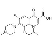 左氧氟沙星-CAS:100986-85-4