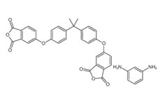 聚醚酰亚胺-CAS:61128-46-9