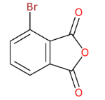 3-溴苯酐-CAS:82-73-5