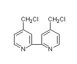 4,4'-双(氯甲基)-2,2'-联吡啶-CAS:138219-98-4