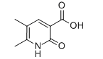 6-二甲基-3-羧基-2-吡啶酮-CAS:51727-05-0