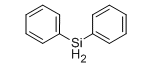 二苯基硅烷-CAS:775-12-2