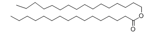 十六酸十六酯-CAS:540-10-3