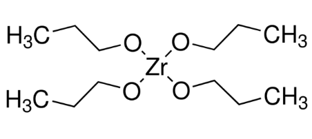 正丙醇锆-CAS:23519-77-9