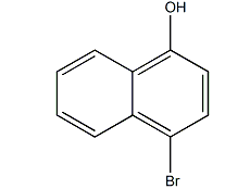 4-溴萘酚-CAS:571-57-3