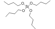 正硅酸丁酯-CAS:4766-57-8