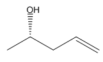 (S)-(+)-4-戊烯-2-醇-CAS:55563-79-6