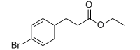 对溴苯丙酸乙酯-CAS:40640-98-0