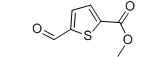 5-醛基噻吩-2-甲酸甲酯-CAS:67808-64-4